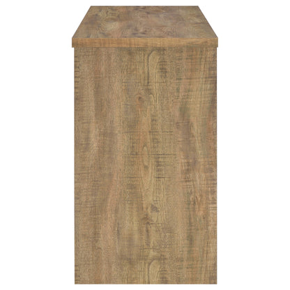 Irving Mango Engineered Wood Freestanding Home Bar
