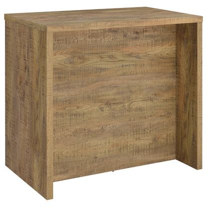 Irving Mango Engineered Wood Freestanding Home Bar