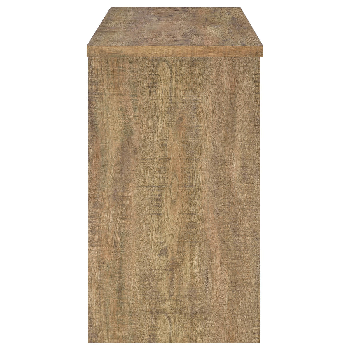Irving Mango Engineered Wood Freestanding Home Bar