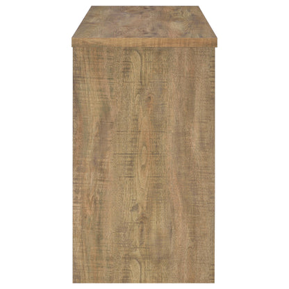 Irving Mango Engineered Wood Freestanding Home Bar