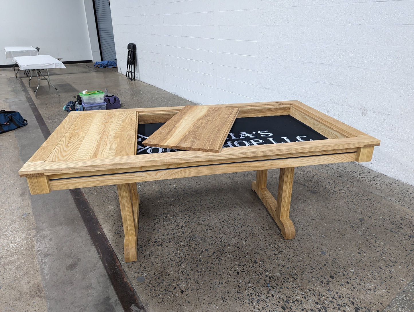 Gaming Table