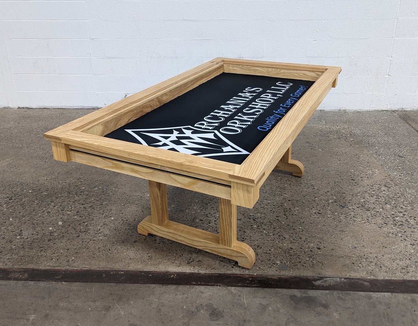 Gaming Table