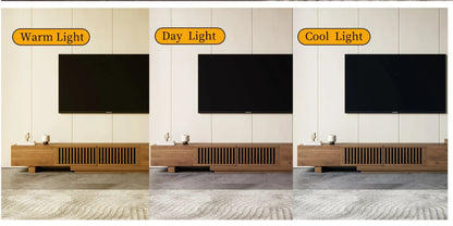 Retractable Grid TV Cabinet Walnut 198.12-261.62 cm Extension Modern Living Room Furniture with 2 Drawers 2 Storage, Home Entertainment Unit, Media Console, Stylish Cabinet, Sleek Furniture, Durable Hardwood, Sturdy Build, Sp